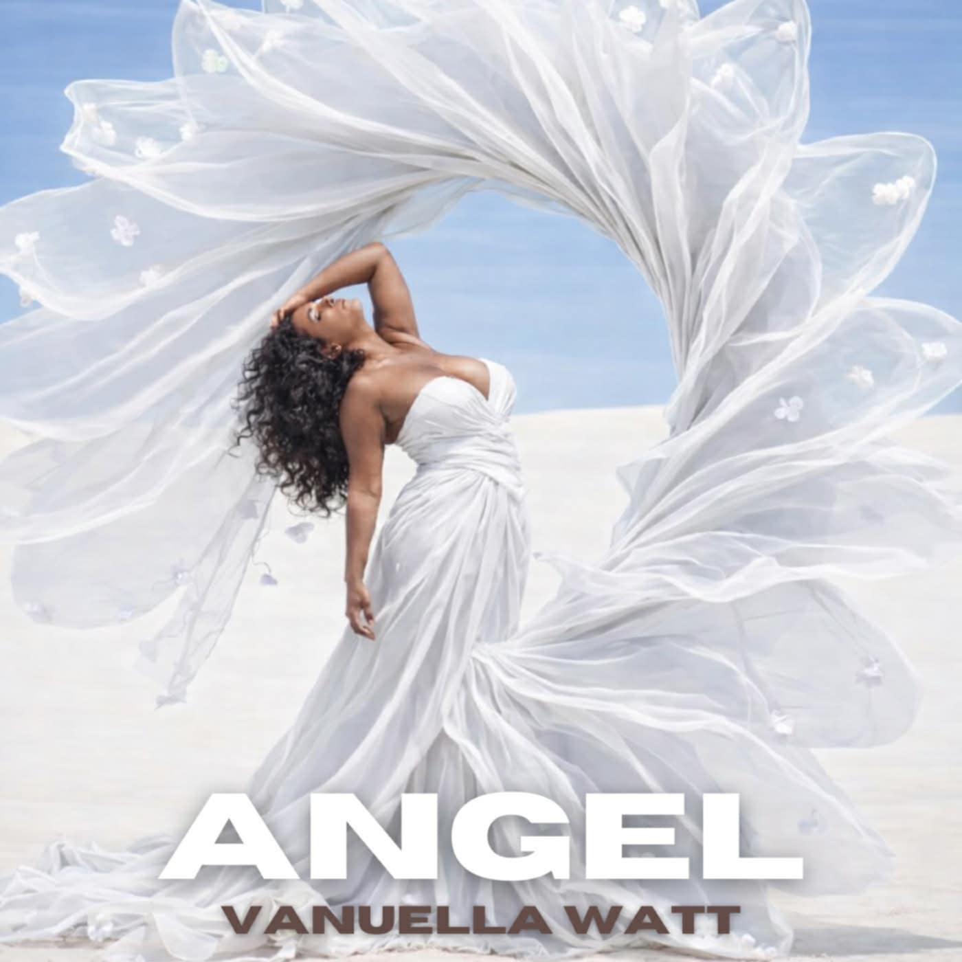 ANGEL - Vanuella Watt